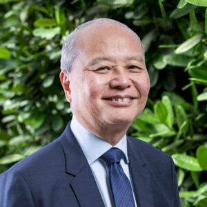 Dr Ting Wen Chang | Clinical Haematologist | Icon Cancer Centre Singapore