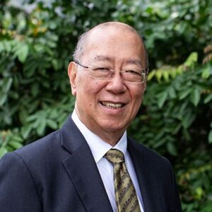 Dr Ronald Ng | Clinical Haematologist | Icon Cancer Centre Singapore