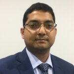 Profile picture of Anupam Chaudhuri