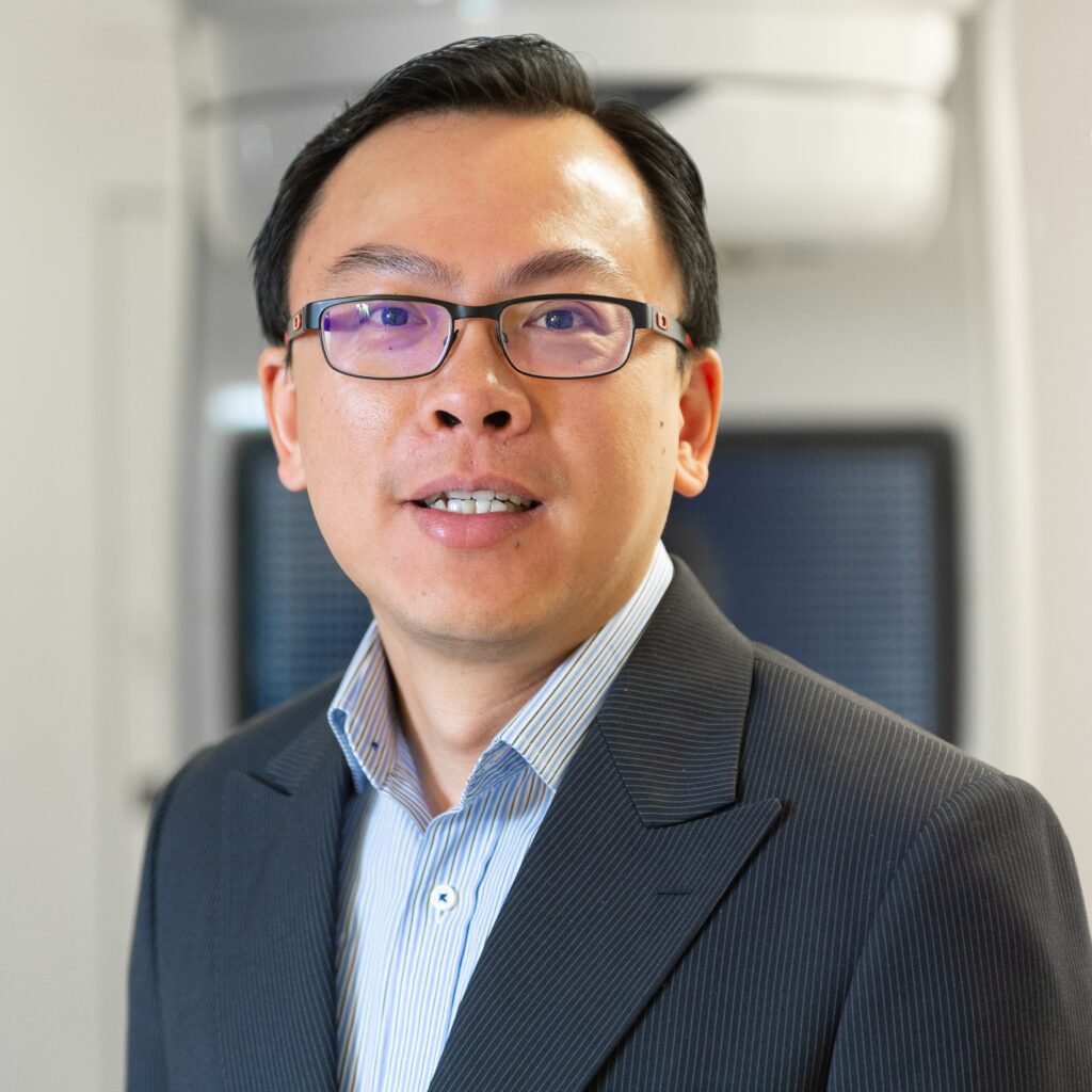 Profile picture of Eric Khoo