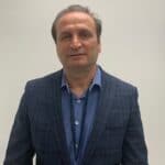 Profile picture of Ray Asghari