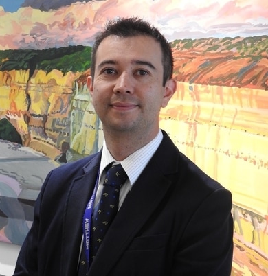 Profile picture of Matthew Neve