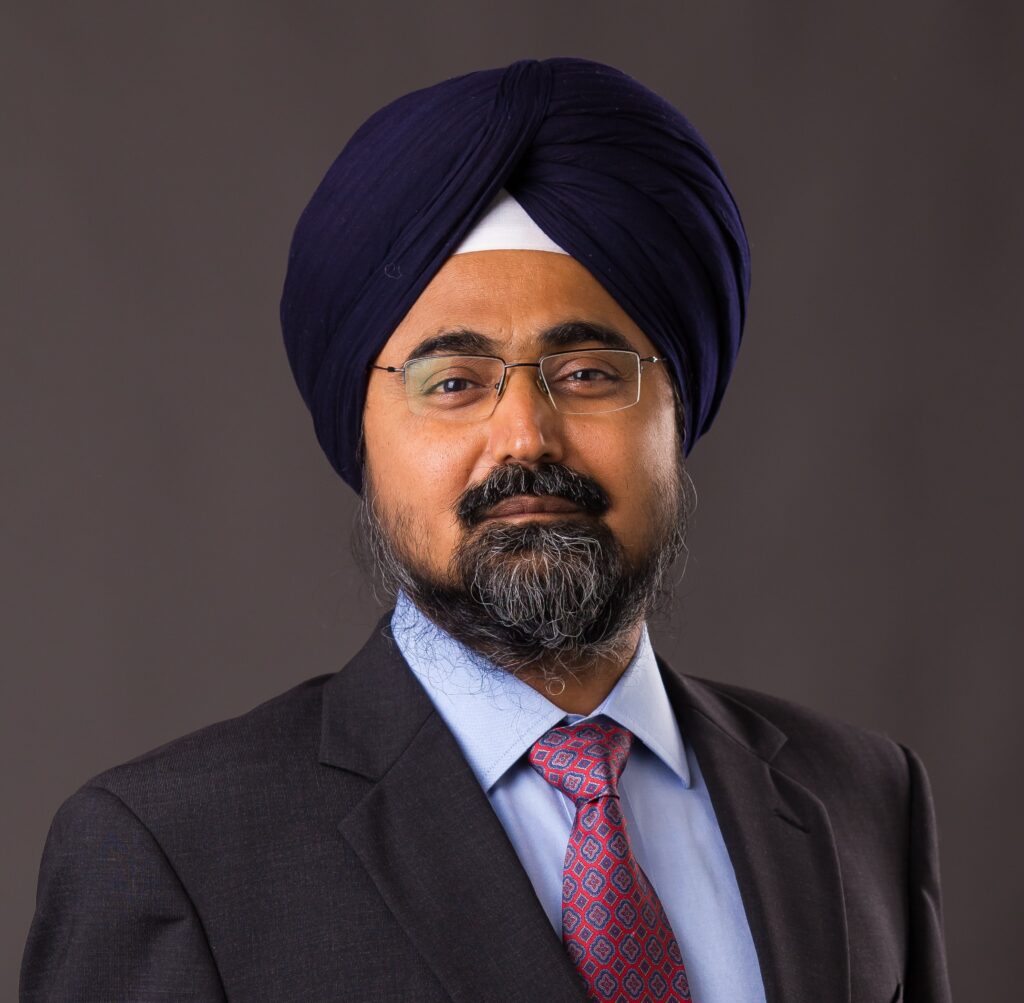 Profile picture of Guranjan Grewal