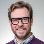 Profile picture of Peter Gorayski