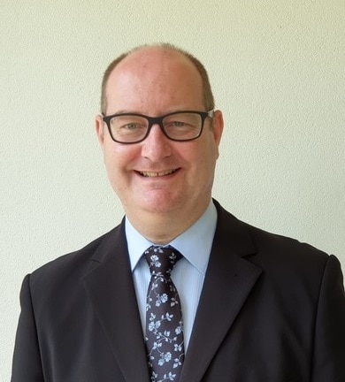 Profile picture of Richard Corkill