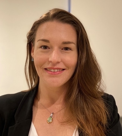 Profile picture of Renee Squires