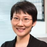 Profile picture of Annie Chow