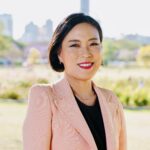 Profile picture of Dominique (Yoo Young) Lee