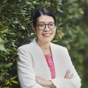 Dr LeLe Aung - Paediatric Haematologist-Oncologist - Icon Cancer Centre SG