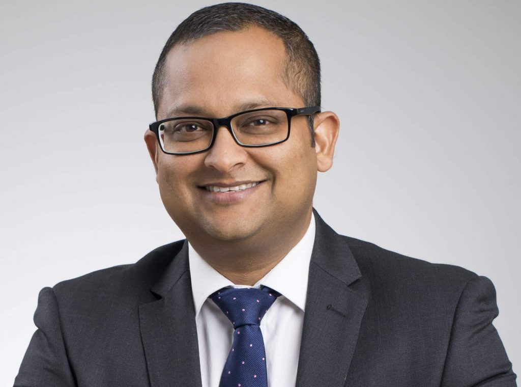 Profile picture of Deepak Singhal