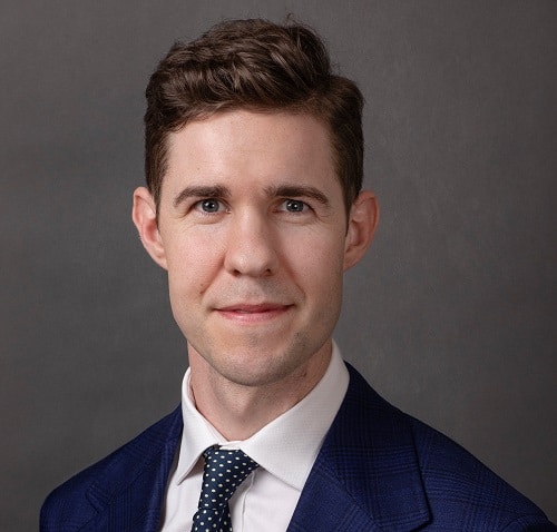 Profile picture of Ross Tomlinson