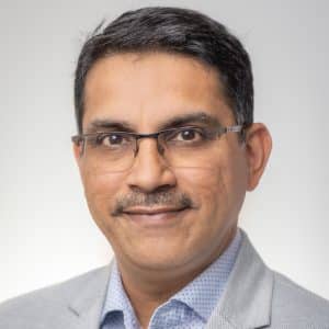 Dr Akash Kalro | Clincal Haematologist | Icon Cancer Centre