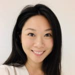 Profile picture of Rebecca Tay