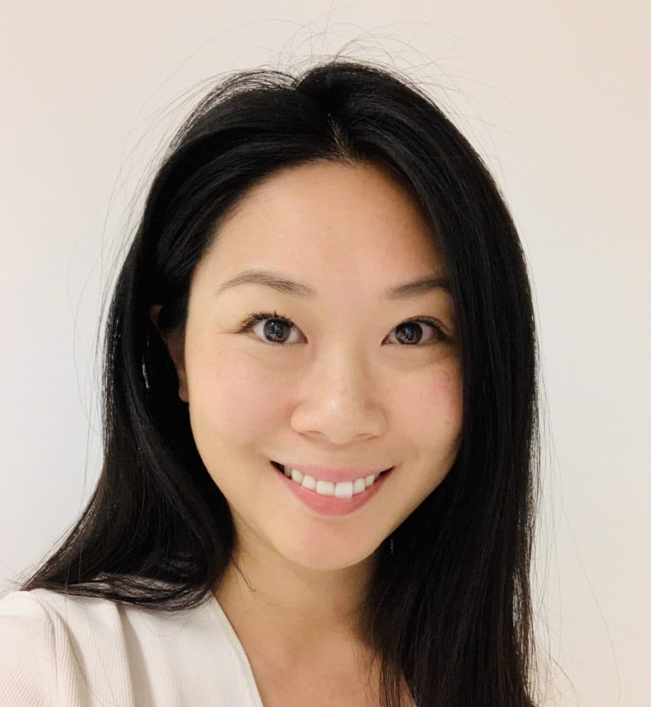 Profile picture of Rebecca Tay