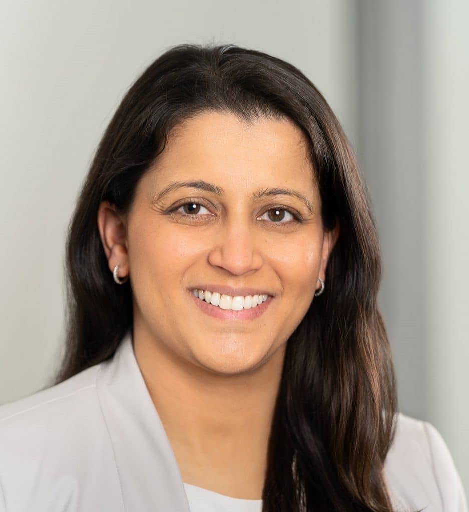 Profile picture of Maansi Joshi