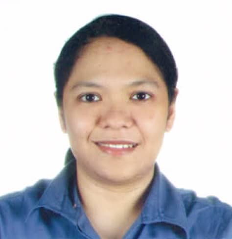 Profile picture of Katherine Martinez