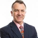 Profile picture of Gerald Fogarty