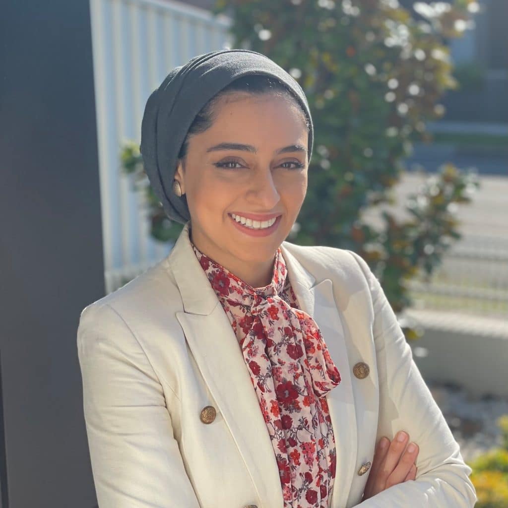 Profile picture of Roya Merie