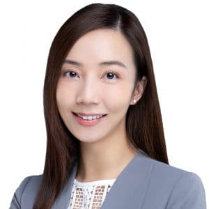 李慧敏醫生 - Dr Lee Wai Man, Sarah - Icon 癌症中心
