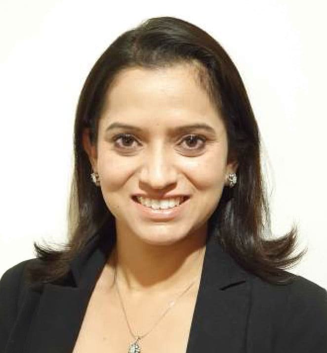Profile picture of Dolly Mittal