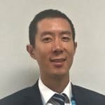 Profile picture of Michael Huo