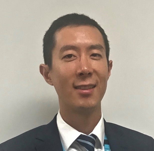 Profile picture of Michael Huo