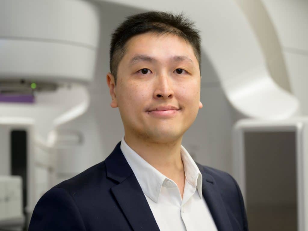 Profile picture of Johnson Lam