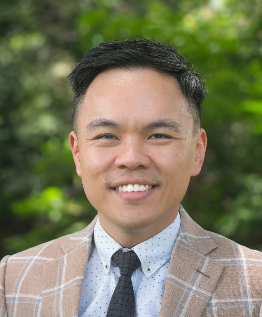 Profile picture of Chun Loo Gan