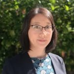 Profile picture of Hester Lieng