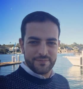 Revesby Clinical Haematologist Dr Adrian Selim
