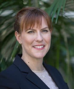 Dr Cecelia Gzell
