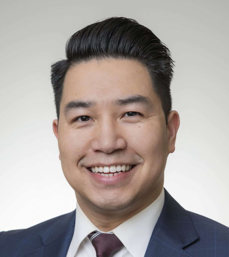 Profile picture of Vincent Pow