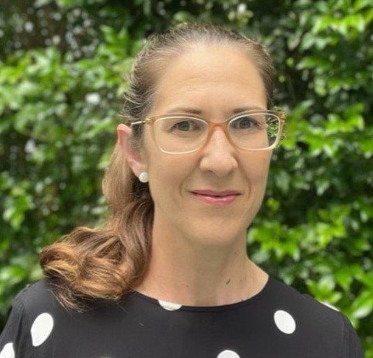 Profile picture of Michelle Spanevello