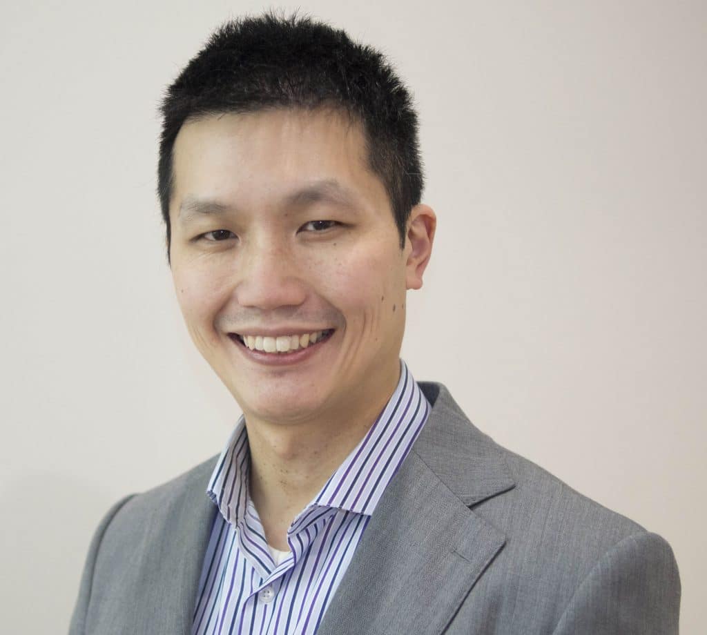 Profile picture of Joe Chang