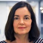 Profile picture of Michelle Grogan