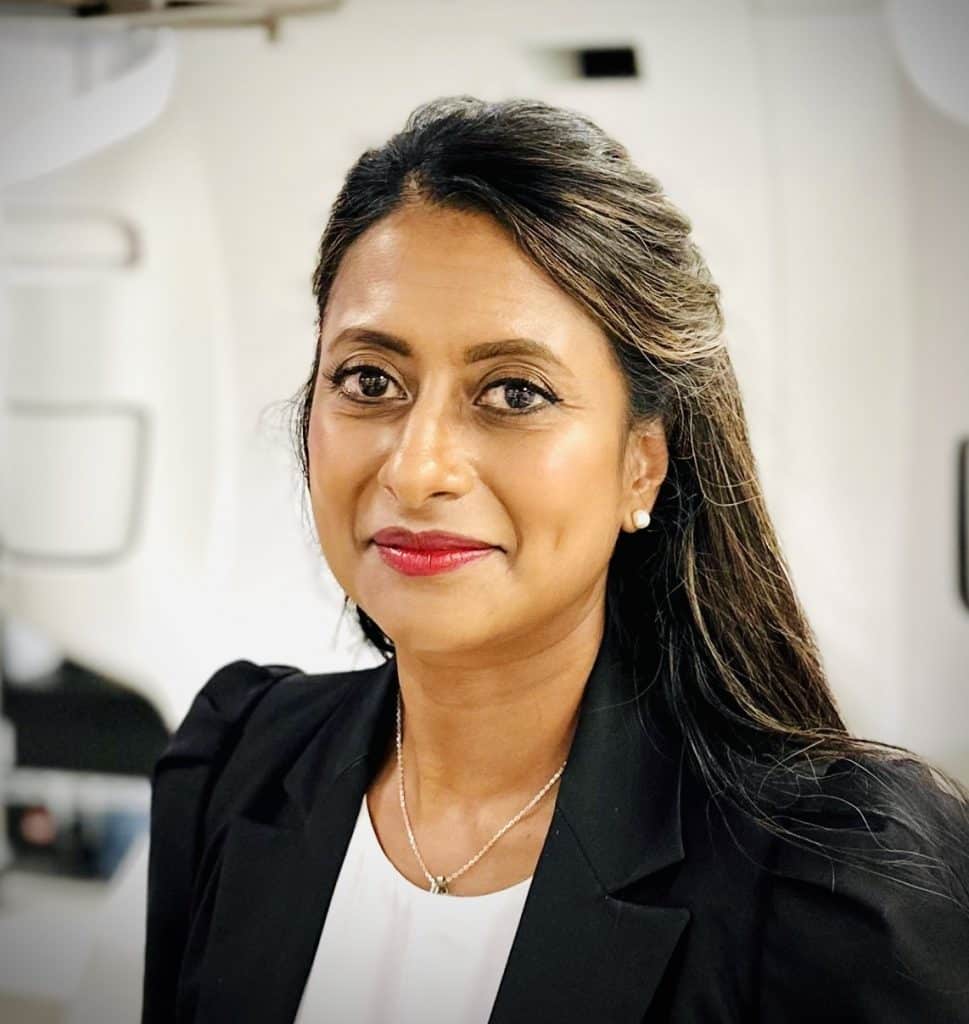 Profile picture of Lakmalie Perera