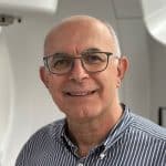 Profile picture of Roland Yeghiaian-Alvandi