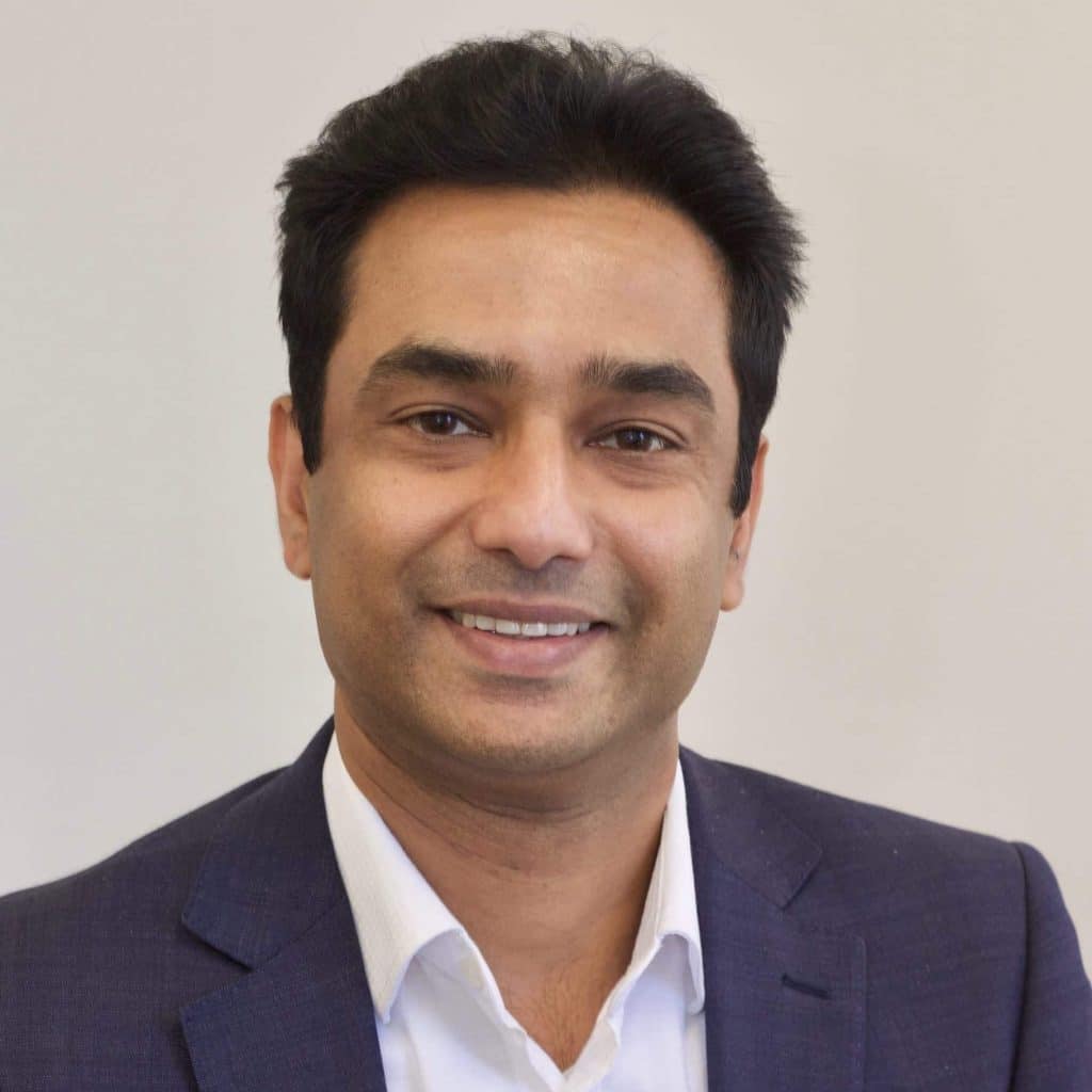 Profile picture of Indi Weerasena