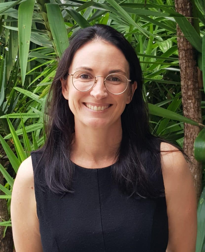Profile picture of Kelly McGrath