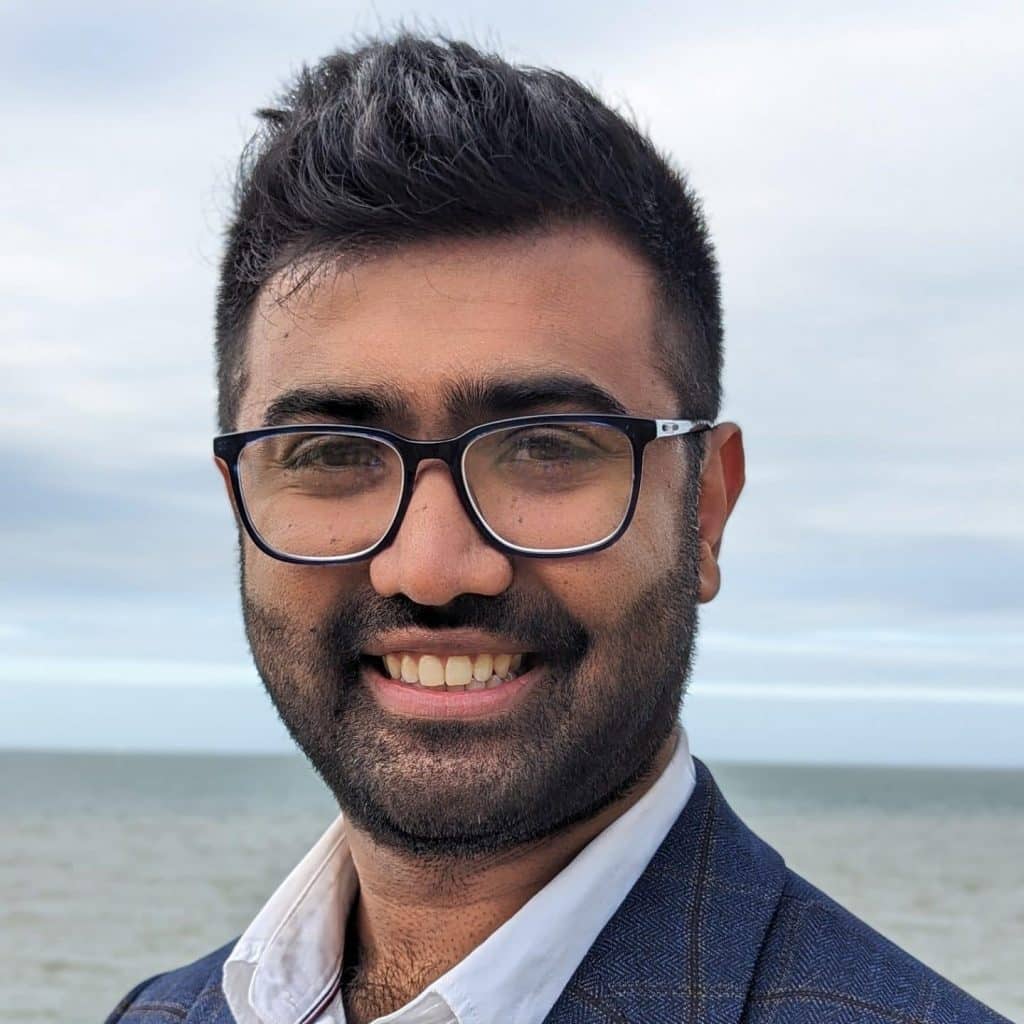 Profile picture of Shivanshan Pathmanathan