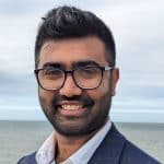 Profile picture of Shivanshan Pathmanathan