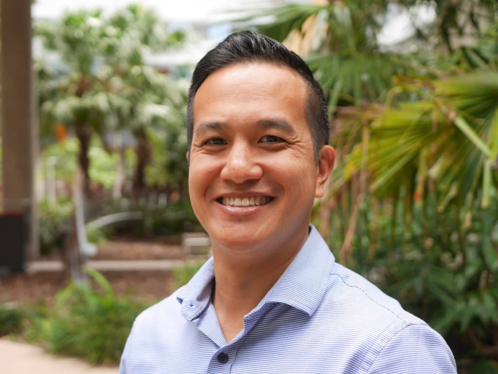 Profile picture of Alex Tan