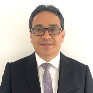 Dr Mohsen Shafiei | Medical Oncologist | Icon Cancer Centre