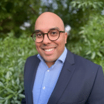 Profile picture of Rohan Nair
