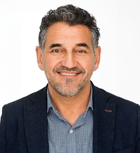 Profile picture of Jose Cid Fernandez