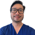 Profile picture of Chew Yip