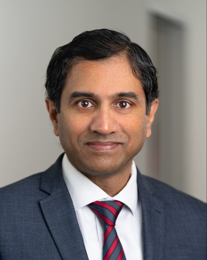Profile picture of Thiru Prasanna