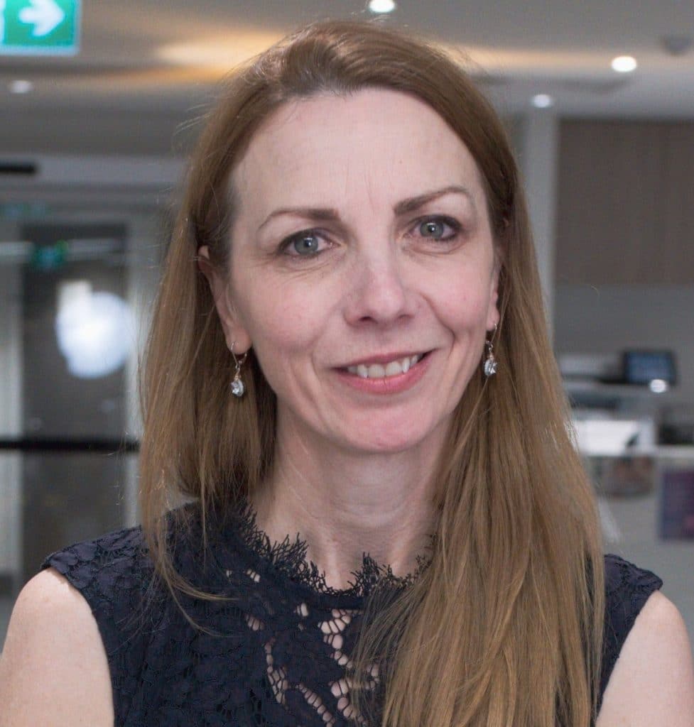 Profile picture of Jo Toohey