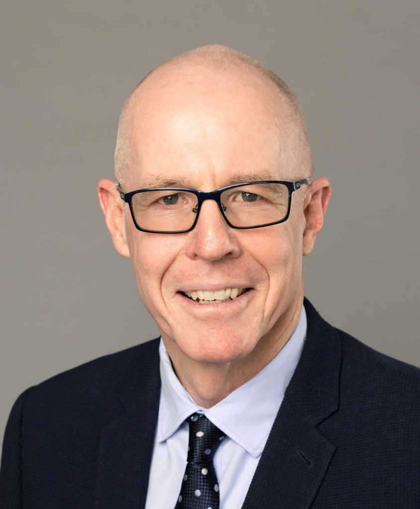 Profile picture of Sean Brennan