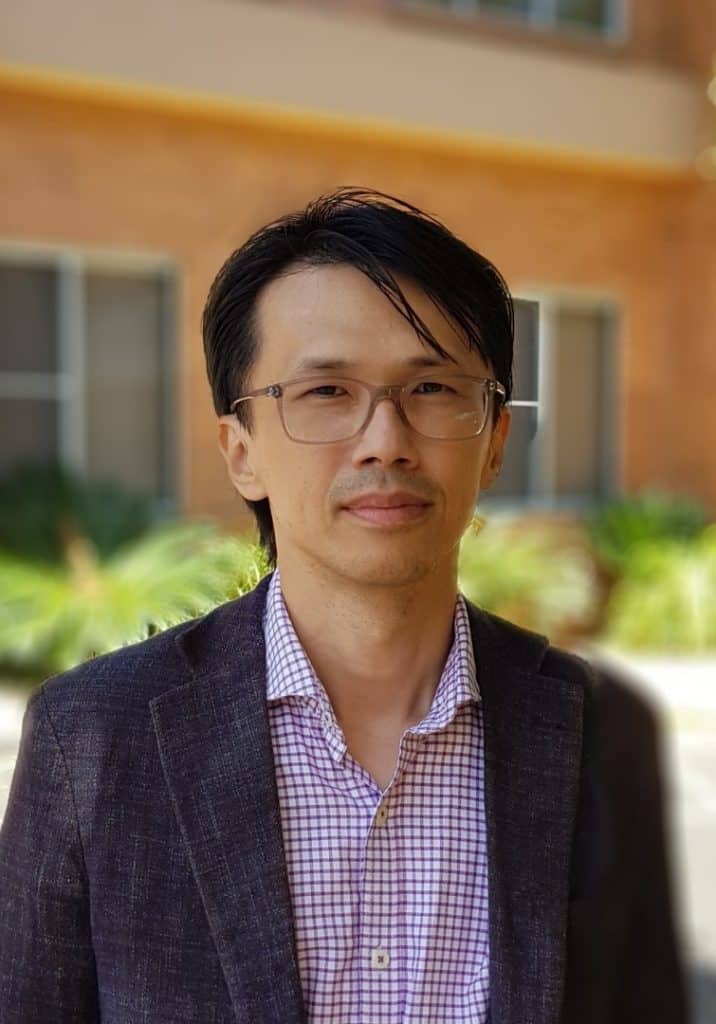 Profile picture of Edward Sia